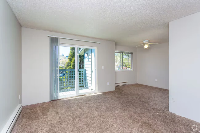 Unit M303 N102 floor plan